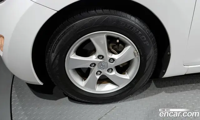 Hyundai Avante 2012 1.6 автомат (гидро), миниатюра 5