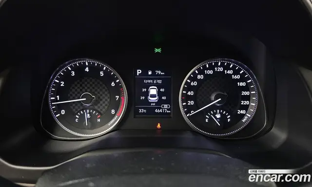 Hyundai Avante 2019 1.6 автомат (гидро), миниатюра 8