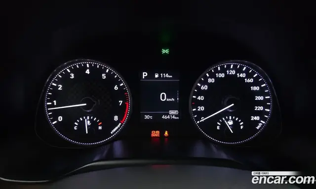 Hyundai Avante 2019 1.6 автомат (гидро), миниатюра 11
