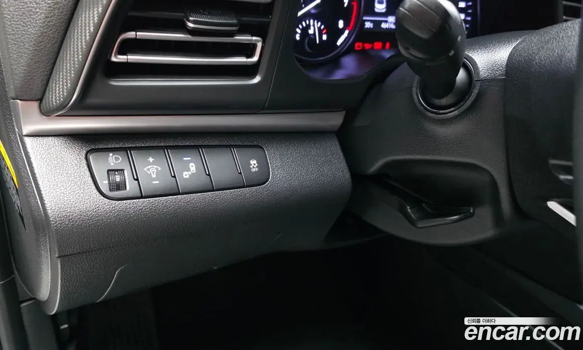 Hyundai Avante 2019 1.6 автомат (гидро), фото 30