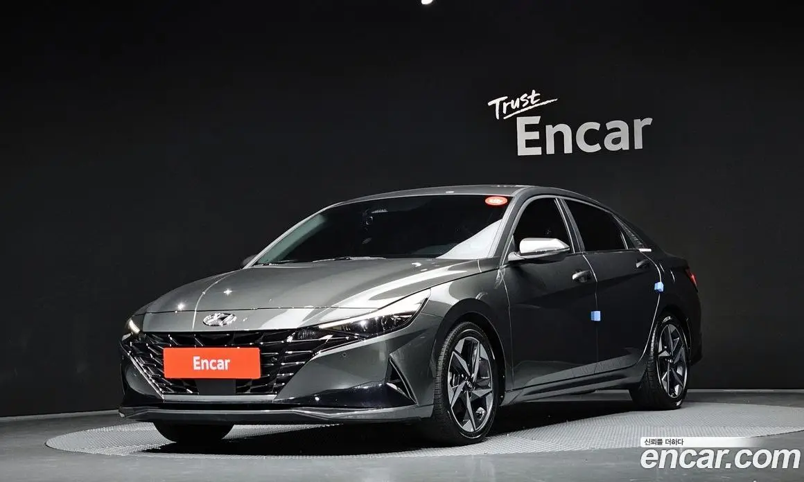Hyundai Avante 2021 1.6 автомат (гидро), фото 1 Hyundai Avante 2021 1.6 автомат (гидро), фото 1