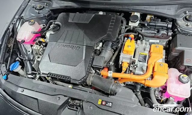 Hyundai Avante 2021 1.6 автомат (гидро), миниатюра 6 Hyundai Avante 2021 1.6 автомат (гидро), миниатюра 6