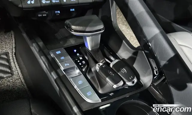 Hyundai Avante 2021 1.6 автомат (гидро), миниатюра 12