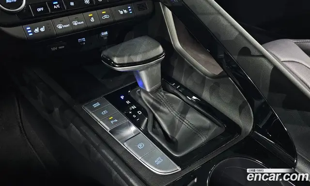 Hyundai Avante 2023 1.6 автомат (гидро), миниатюра 12