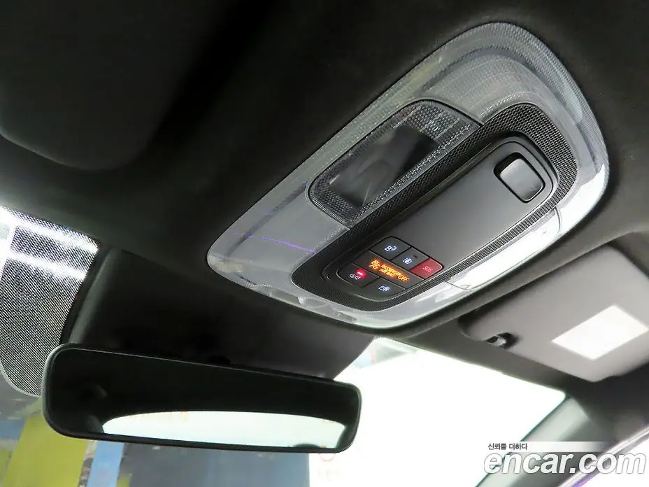 Hyundai Avante 2024 1.6 автомат (гидро), фото 16
