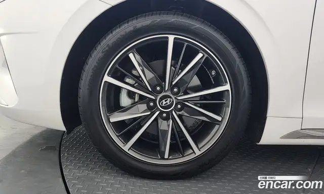Hyundai Grandeur 2021 2.5 автомат (гидро), миниатюра 5 Hyundai Grandeur 2021 2.5 автомат (гидро), миниатюра 5