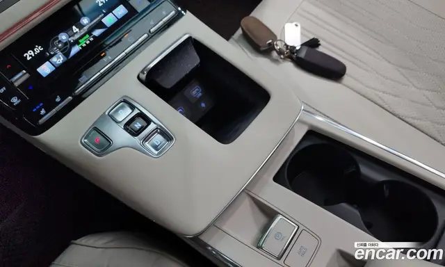Hyundai Grandeur 2021 2.5 автомат (гидро), миниатюра 9 Hyundai Grandeur 2021 2.5 автомат (гидро), миниатюра 9