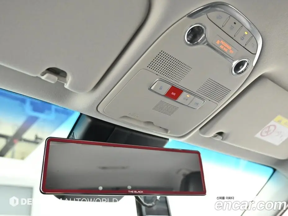 Hyundai Grandeur 2021 2.5 автомат (гидро), фото 15