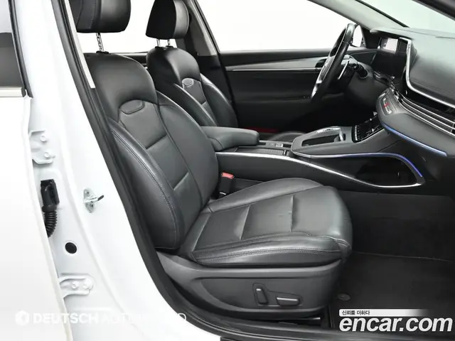 Hyundai Grandeur 2021 2.5 автомат (гидро), миниатюра 6