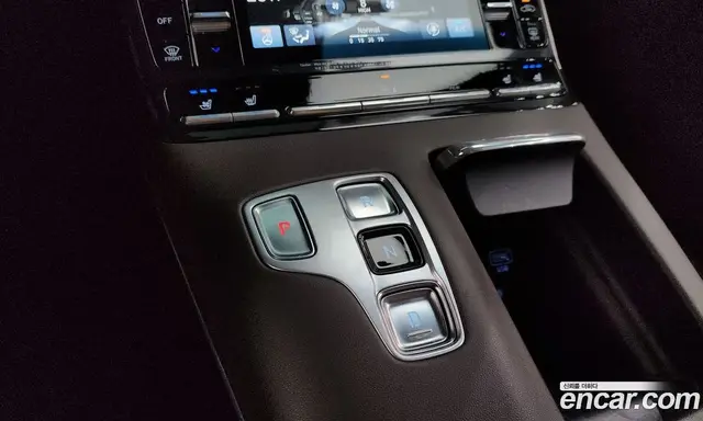 Hyundai Grandeur 2021 2.5 автомат (гидро), миниатюра 12