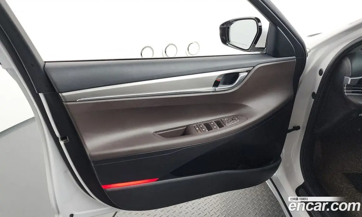 Hyundai Grandeur 2021 2.5 автомат (гидро), фото 14