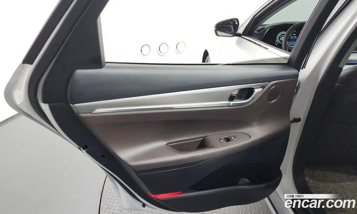 Hyundai Grandeur 2021 2.5 автомат (гидро), фото 15