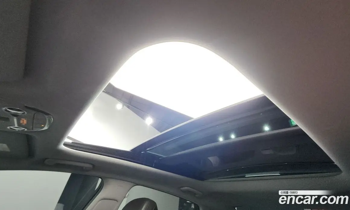Hyundai Grandeur 2021 2.5 автомат (гидро), фото 23