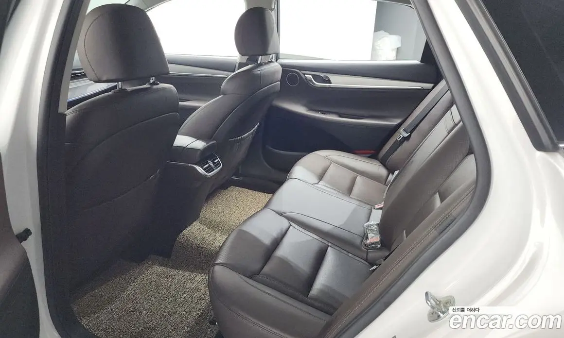 Hyundai Grandeur 2021 2.5 автомат (гидро), фото 26