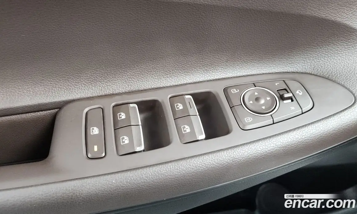 Hyundai Grandeur 2021 2.5 автомат (гидро), фото 30