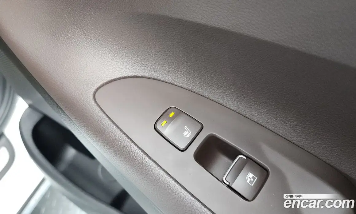 Hyundai Grandeur 2021 2.5 автомат (гидро), фото 34