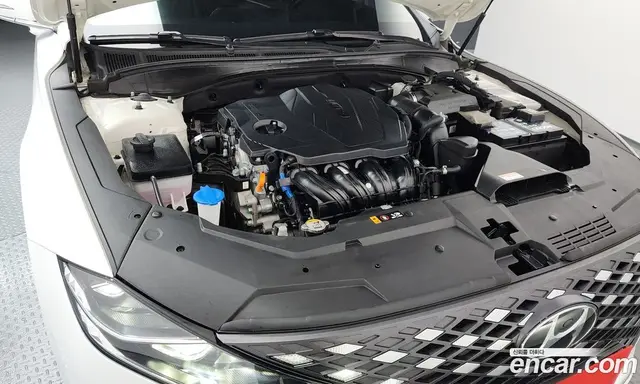 Hyundai Grandeur 2021 2.5 автомат (гидро), миниатюра 6