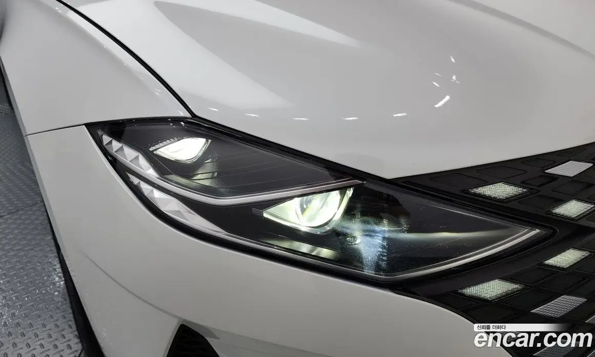 Hyundai Grandeur 2021 2.5 автомат (гидро), фото 8