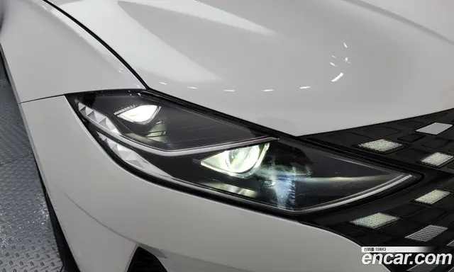 Hyundai Grandeur 2021 2.5 автомат (гидро), миниатюра 8