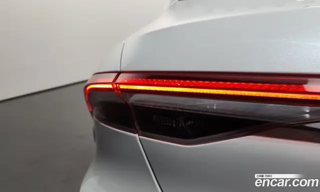 Hyundai Grandeur 2021 2.5 автомат (гидро), миниатюра 9