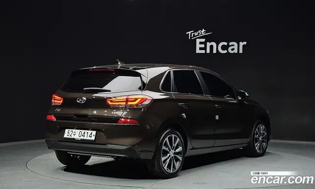 Hyundai i30 2016 1.4 автомат (гидро), миниатюра 2