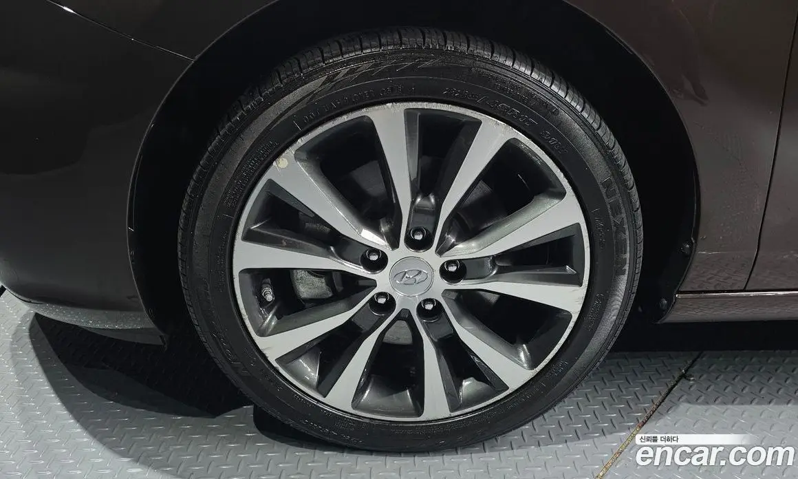 Hyundai i30 2016 1.4 автомат (гидро), фото 5
