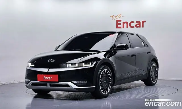 Hyundai Ioniq 5, 2023, 46 168 км