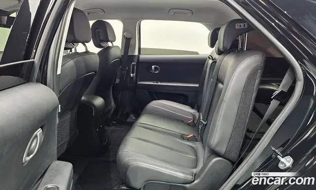 Hyundai Ioniq 5 2023 0.1 автомат (гидро), миниатюра 11