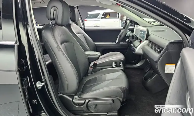 Hyundai Ioniq 5 2023 0.1 автомат (гидро), миниатюра 12