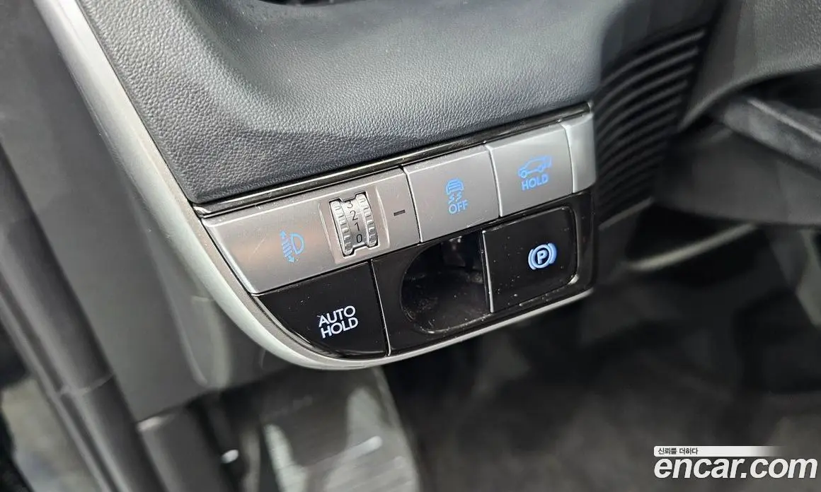 Hyundai Ioniq 5 2023 0.1 автомат (гидро), фото 20