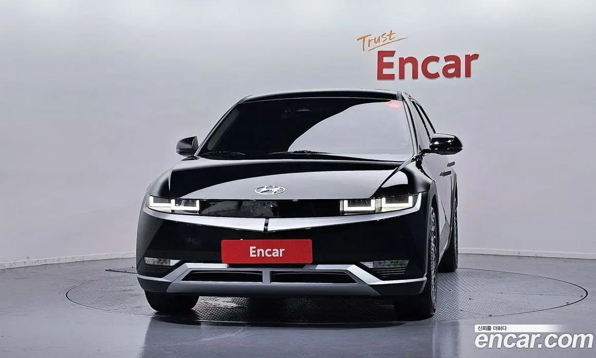 Hyundai Ioniq 5 2023 0.1 автомат (гидро), фото 3