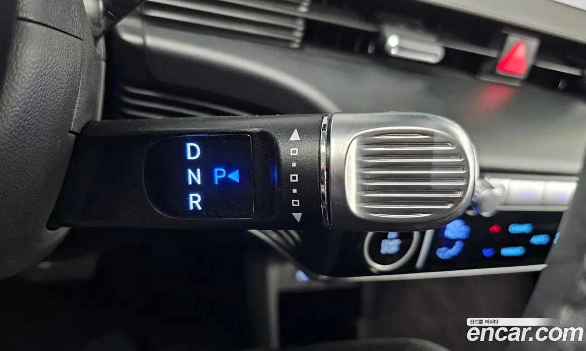 Hyundai Ioniq 5 2023 0.1 автомат (гидро), фото 9