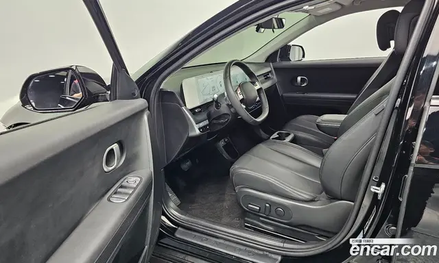 Hyundai Ioniq 5 2023 0.1 автомат (гидро), миниатюра 10