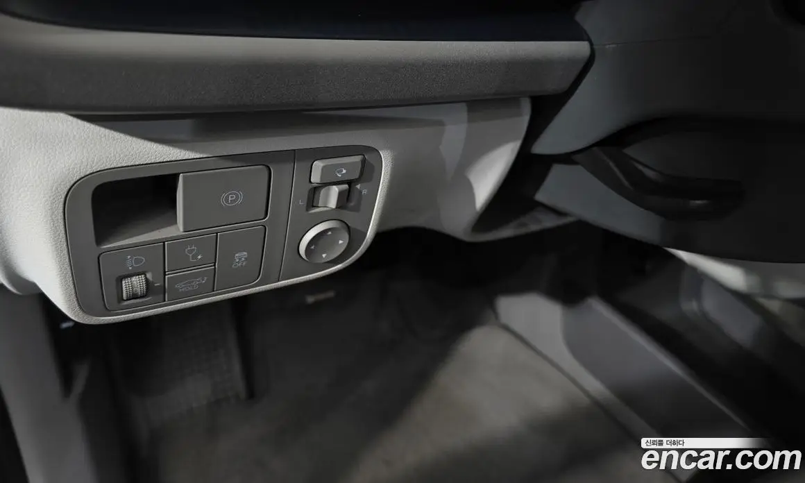 Hyundai Ioniq 6 2023 0.1 автомат (гидро), фото 24