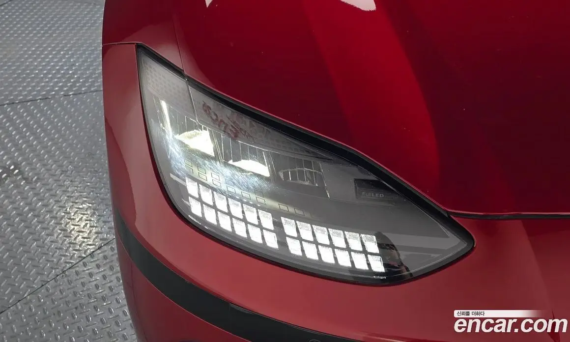 Hyundai Ioniq 6 2023 0.1 автомат (гидро), фото 7