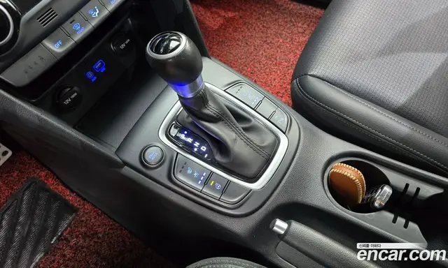 Hyundai Kona 2018 1.6 автомат (гидро), миниатюра 12