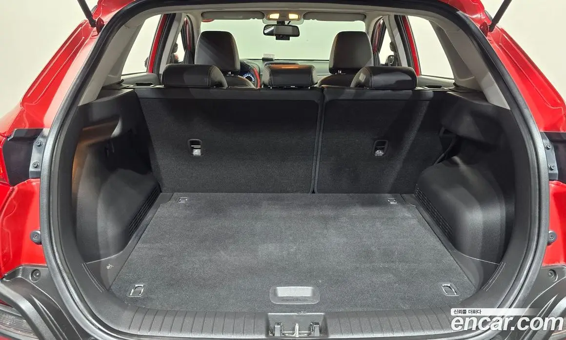 Hyundai Kona 2018 1.6 автомат (гидро), фото 26
