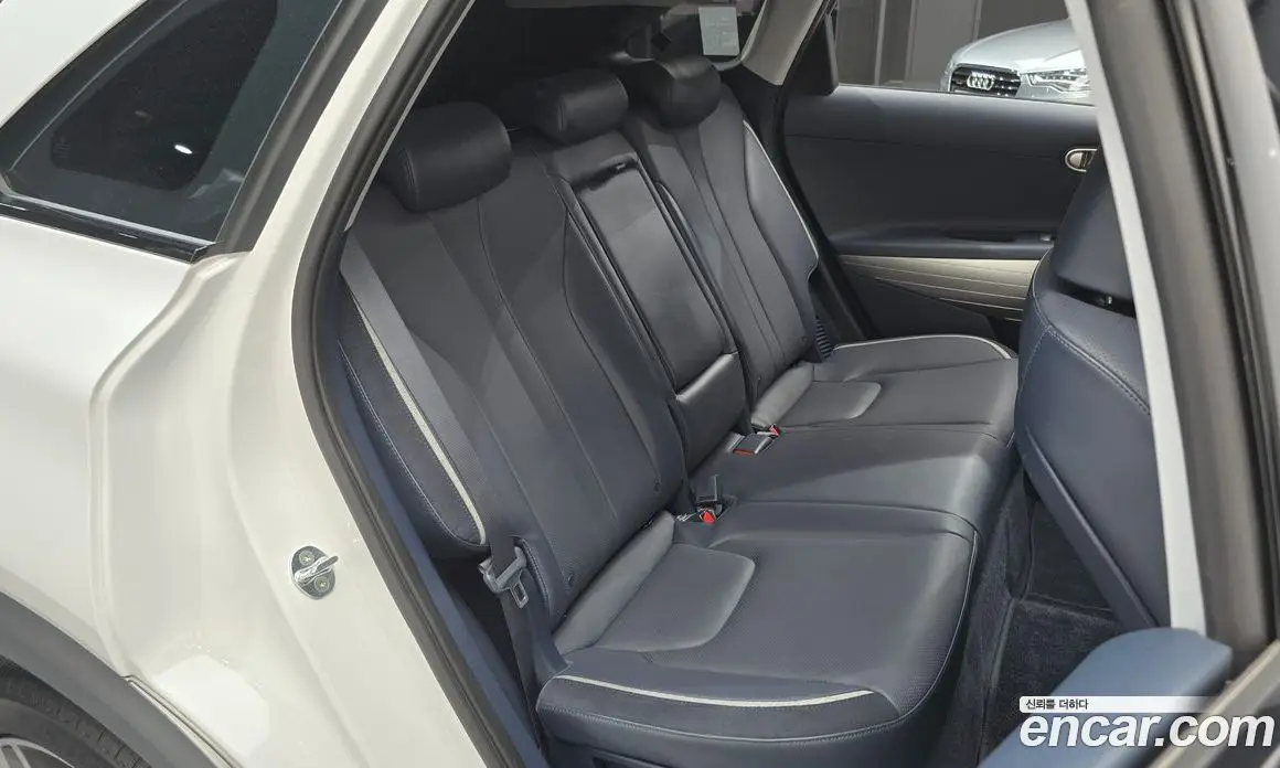 Hyundai Nexo 2022 автомат (гидро), фото 12