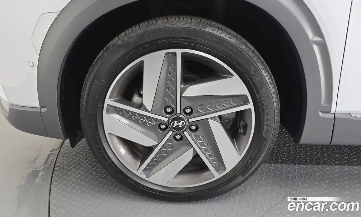 Hyundai Nexo 2022 автомат (гидро), фото 5