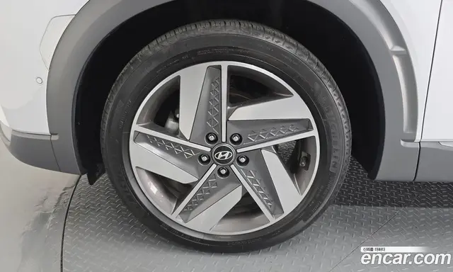 Hyundai Nexo 2022 автомат (гидро), миниатюра 5