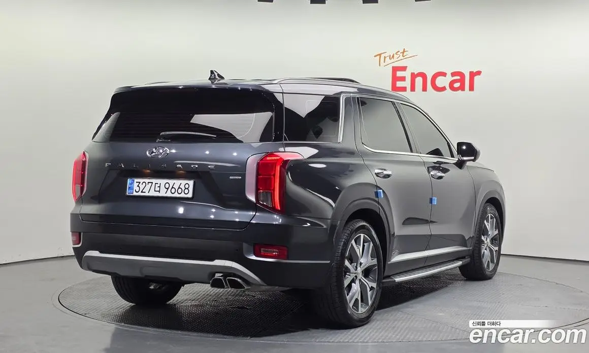 Hyundai Palisade 2021 3.8 автомат (гидро), фото 2 Hyundai Palisade 2021 3.8 автомат (гидро), фото 2