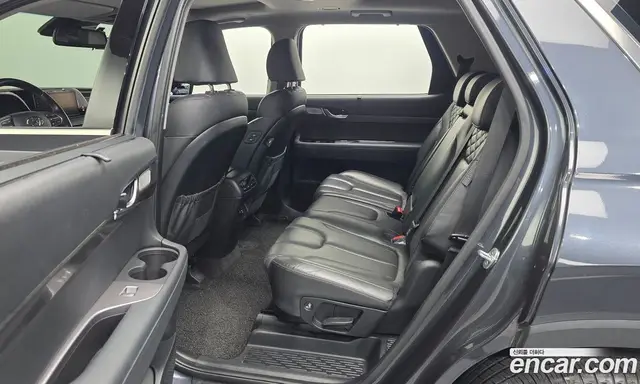 Hyundai Palisade 2021 3.8 автомат (гидро), миниатюра 11 Hyundai Palisade 2021 3.8 автомат (гидро), миниатюра 11