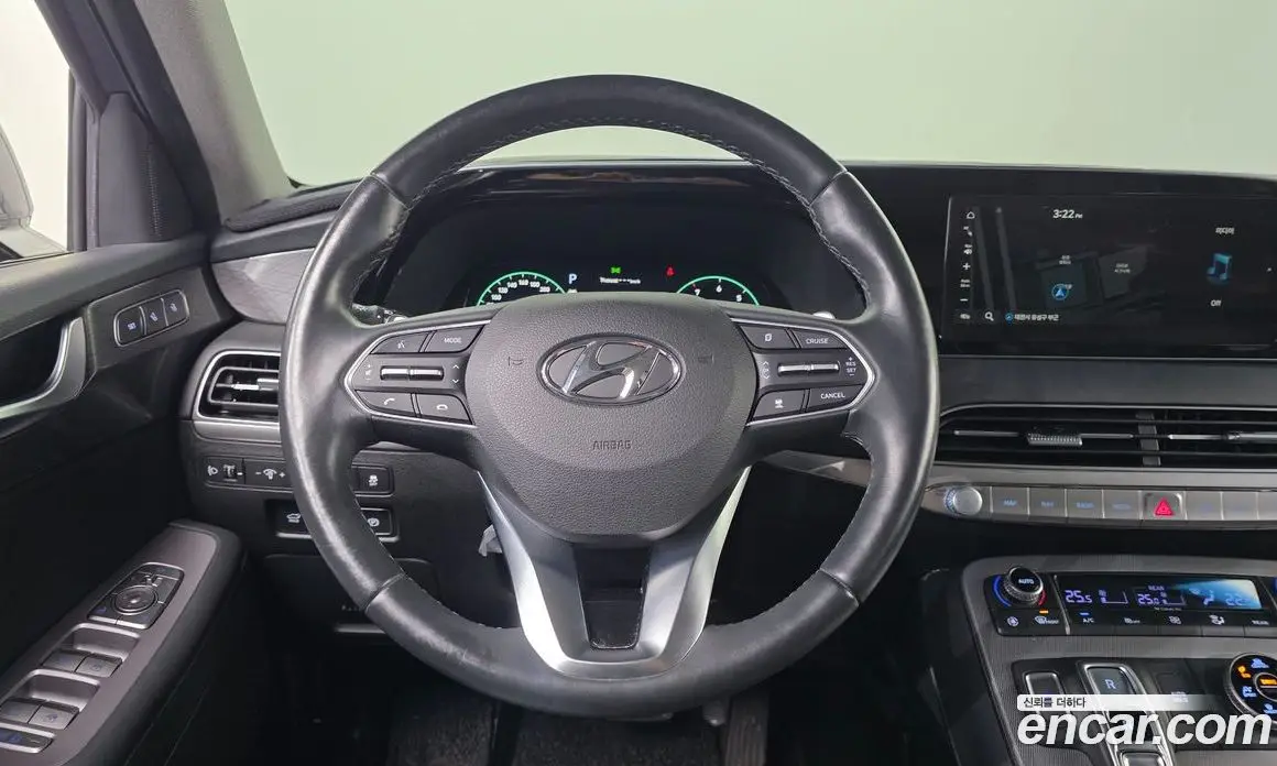 Hyundai Palisade 2021 3.8 автомат (гидро), фото 14 Hyundai Palisade 2021 3.8 автомат (гидро), фото 14