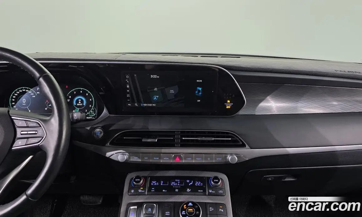Hyundai Palisade 2021 3.8 автомат (гидро), фото 15 Hyundai Palisade 2021 3.8 автомат (гидро), фото 15