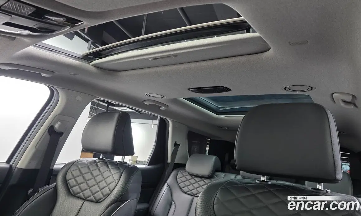 Hyundai Palisade 2021 3.8 автомат (гидро), фото 18 Hyundai Palisade 2021 3.8 автомат (гидро), фото 18