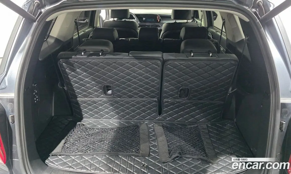 Hyundai Palisade 2021 3.8 автомат (гидро), фото 19 Hyundai Palisade 2021 3.8 автомат (гидро), фото 19