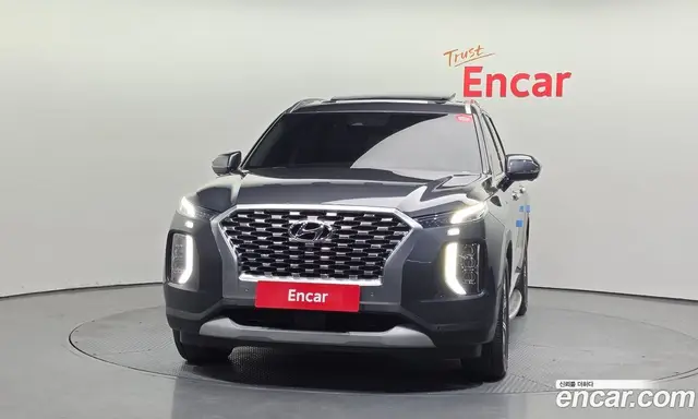Hyundai Palisade 2021 3.8 автомат (гидро), миниатюра 3 Hyundai Palisade 2021 3.8 автомат (гидро), миниатюра 3