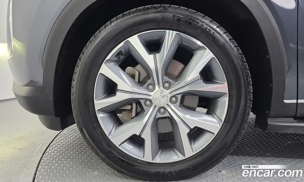 Hyundai Palisade 2021 3.8 автомат (гидро), фото 5 Hyundai Palisade 2021 3.8 автомат (гидро), фото 5