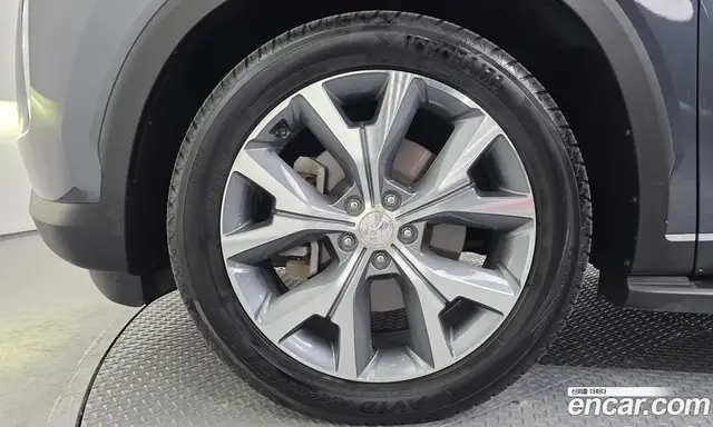 Hyundai Palisade 2021 3.8 автомат (гидро), миниатюра 5 Hyundai Palisade 2021 3.8 автомат (гидро), миниатюра 5