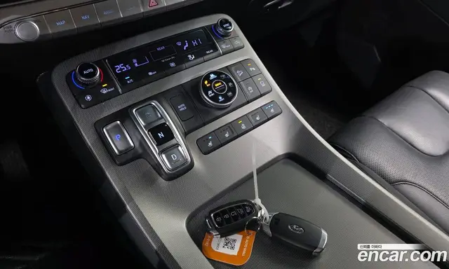 Hyundai Palisade 2021 3.8 автомат (гидро), миниатюра 9 Hyundai Palisade 2021 3.8 автомат (гидро), миниатюра 9